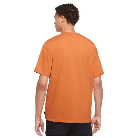 Nike Ανδρική κοντομάνικη μπλούζα Sportswear Premium Essentials Sustainable Nike Ανδρική κοντομάνικη μπλούζα Sportswear Premium Essentials Sustainable